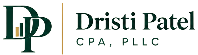 Dristi Patel CPA, PLLC
